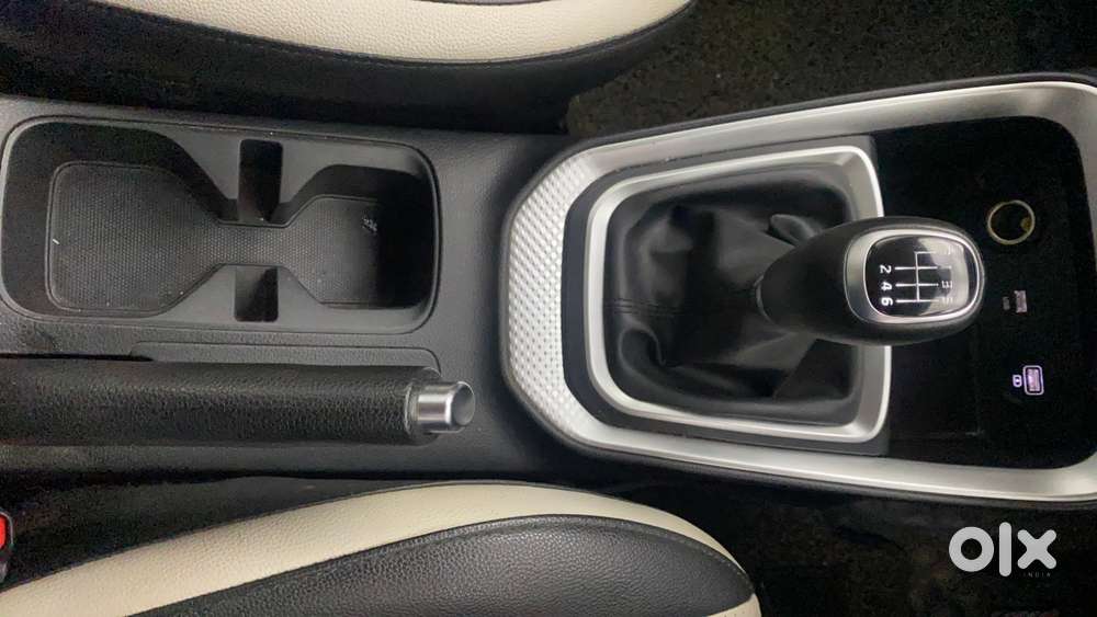 Kia Sonet Htx 1.5 Diesel, 2021, Diesel