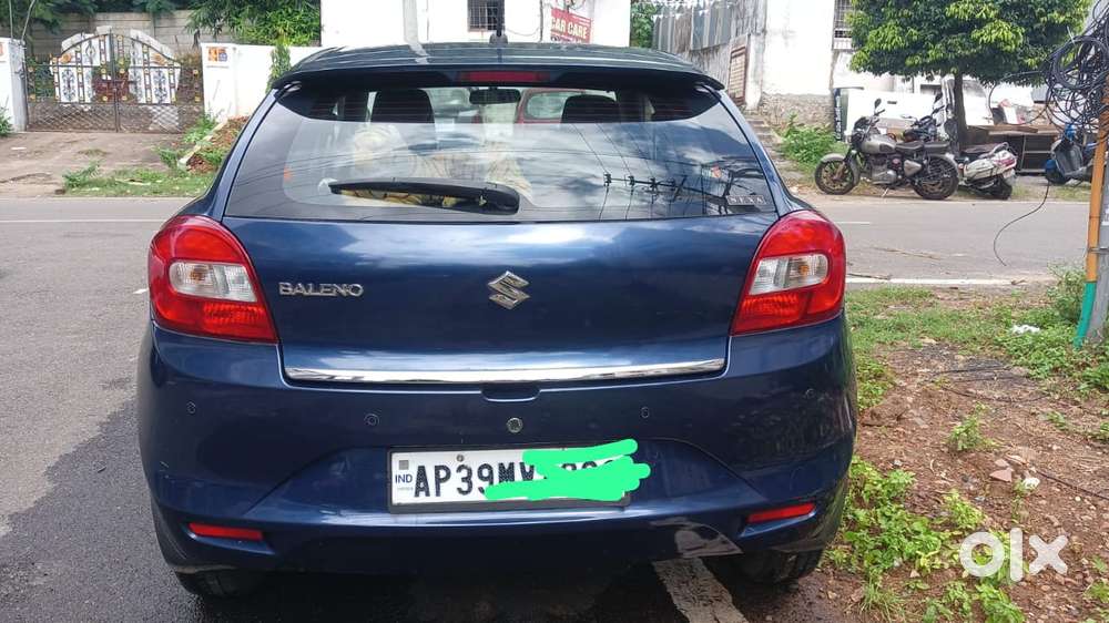 Hyundai Creta 1.4 S, 2015, Petrol