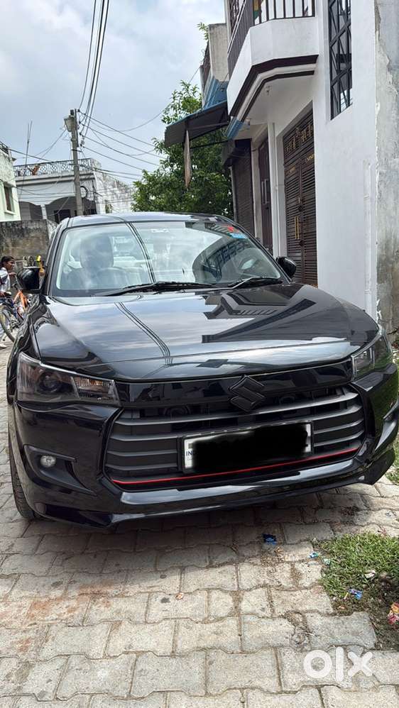 Maruti Suzuki Dzire 2025 Petrol Well Maintained