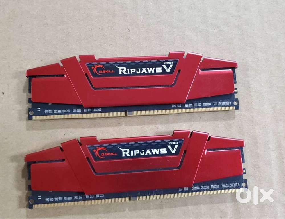 32gb ram dd4