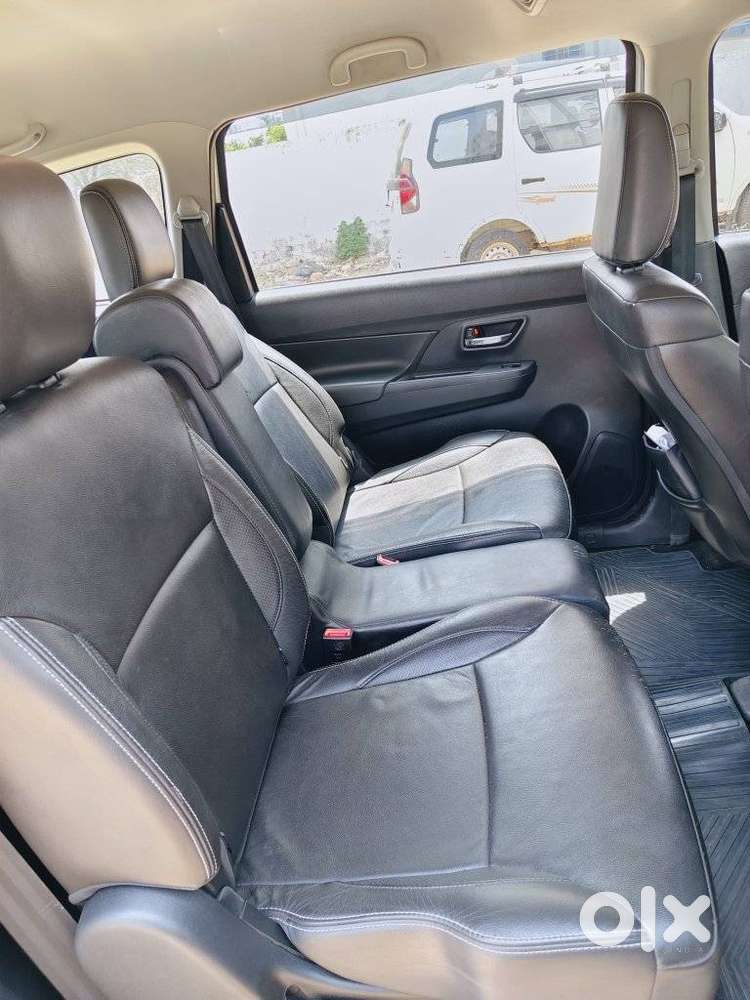 Maruti Suzuki Xl6 1.5 Alpha At, 2021