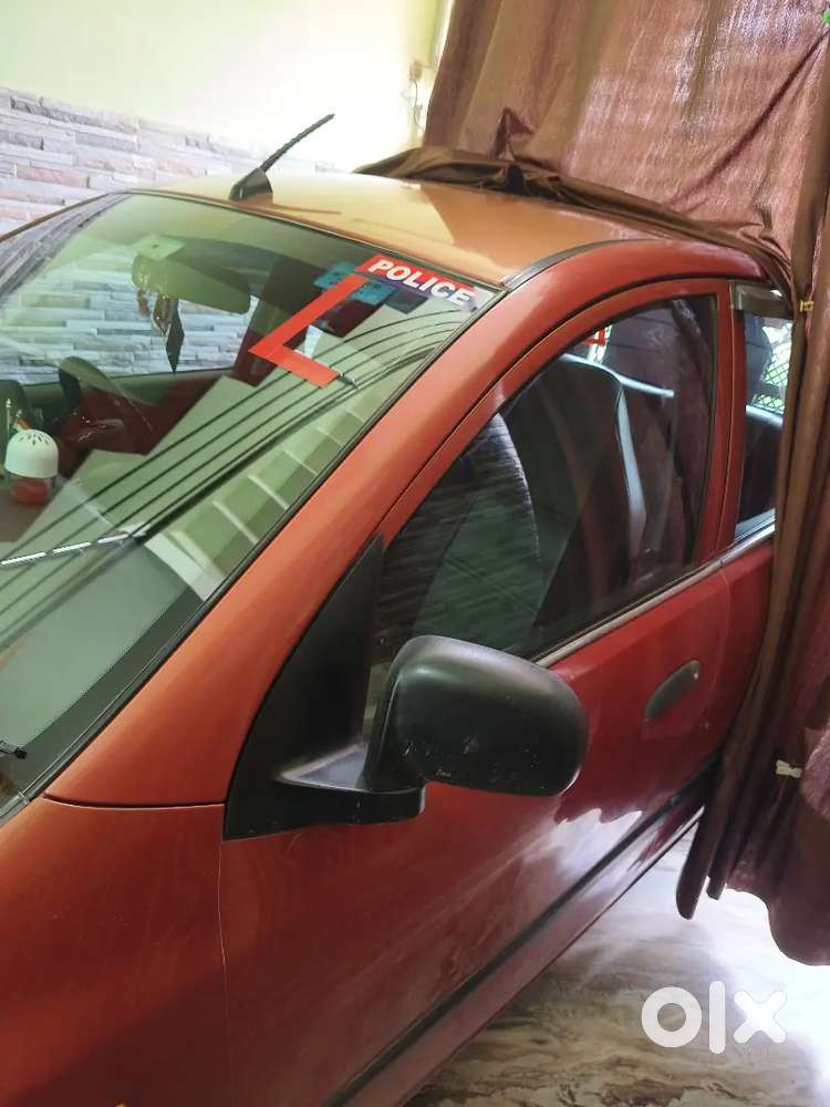 Hyundai I10 2011 Car
