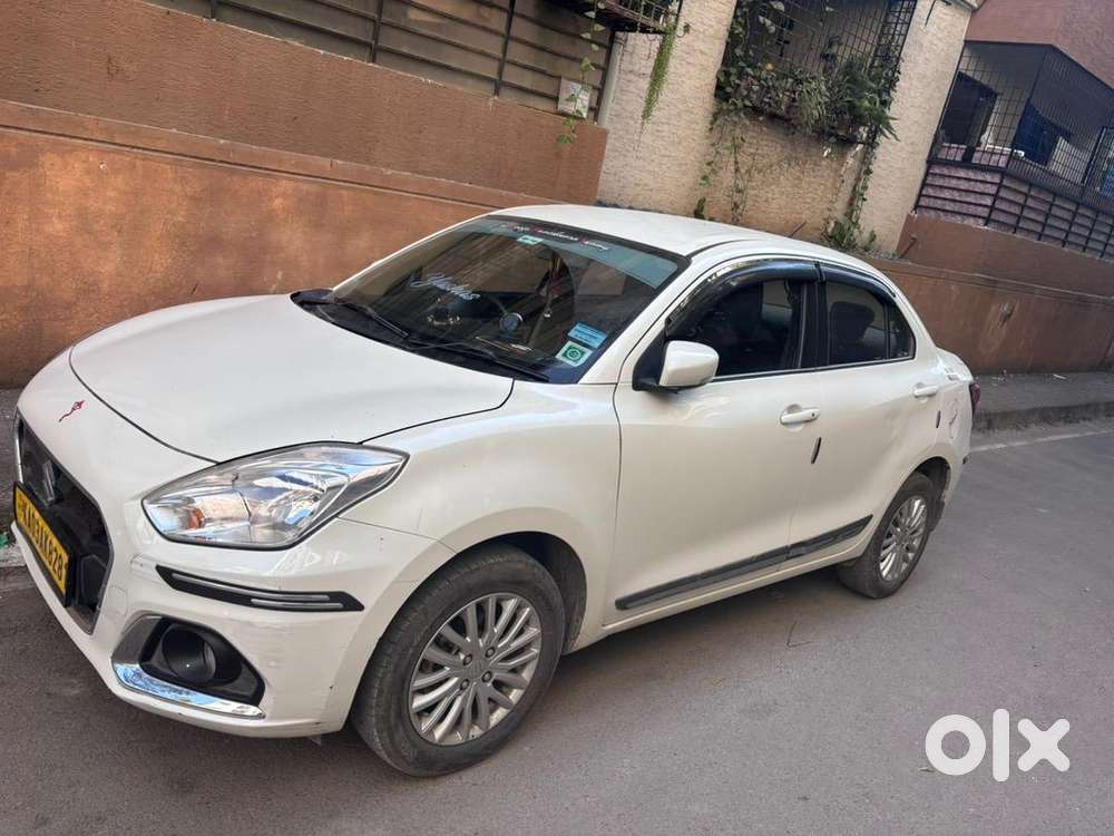 Maruti Suzuki Dzire 2023 Petrol Well Maintained