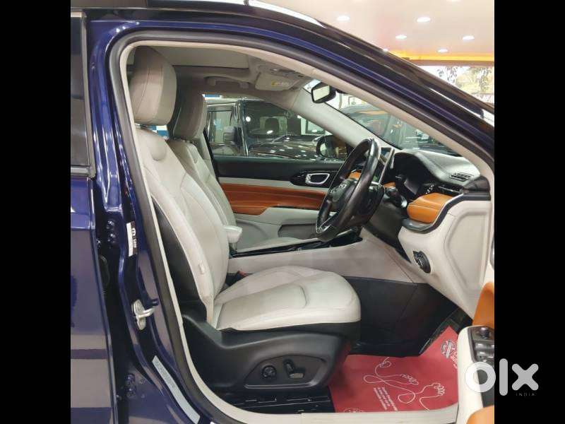 Jeep Compass 1.4 Limited Option, 2021, Petrol