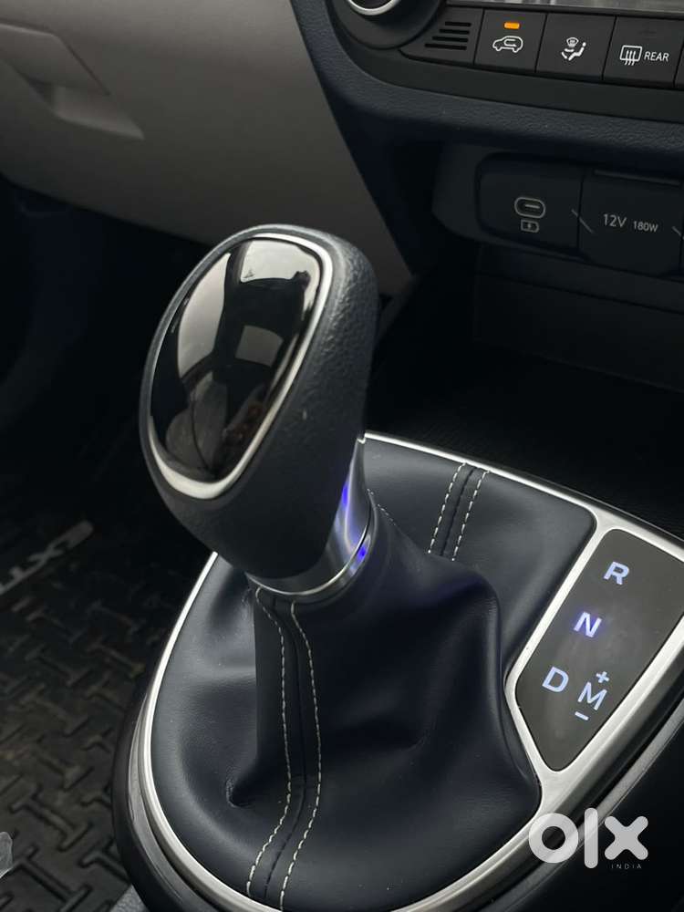Hyundai Exter, 2026, Petrol