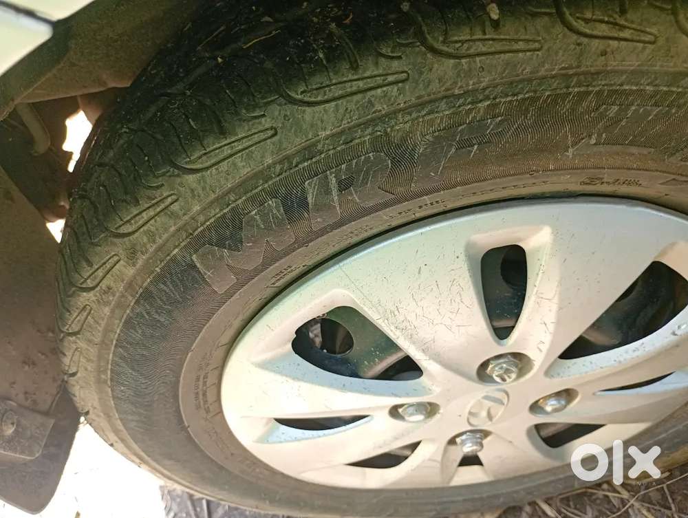 Hyundai I10 2012 Petrol Well Maintained