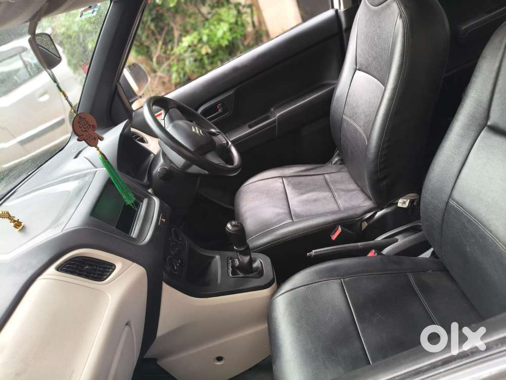 Maruti Suzuki Wagon R, 2024, Cng & Hybrids