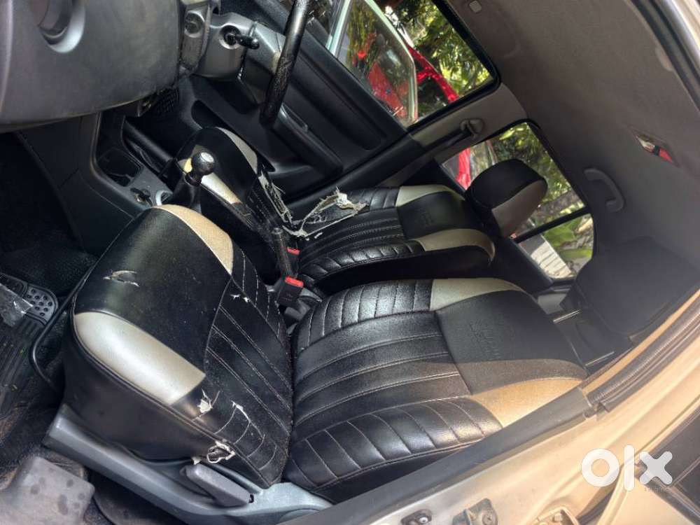 Maruti Suzuki Swift Dzire Ldi Optional, 2012, Diesel