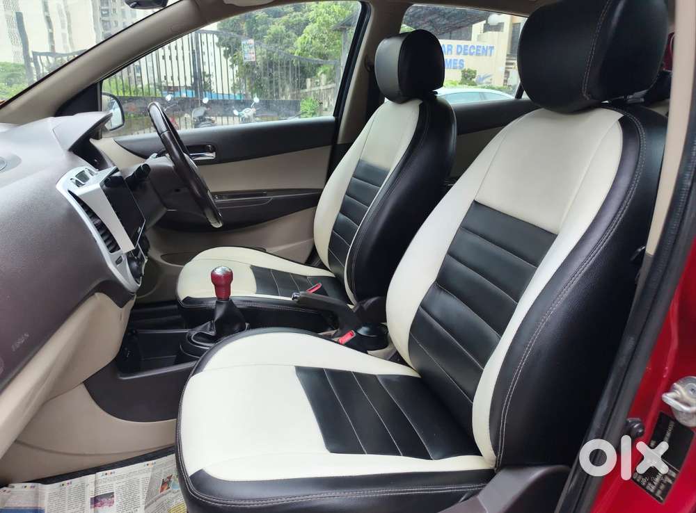 Hyundai I20 1.2 Asta, 2009, Petrol