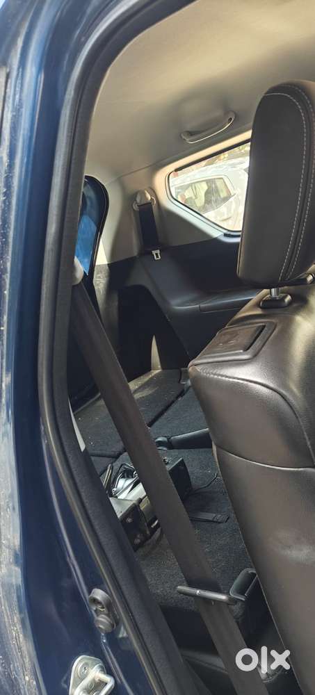 Maruti Suzuki Xl6 1.5 Alpha Mt, 2022, Petrol