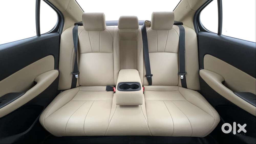 Honda City 1.5 Vx I-vtec Mt, 2023, Petrol