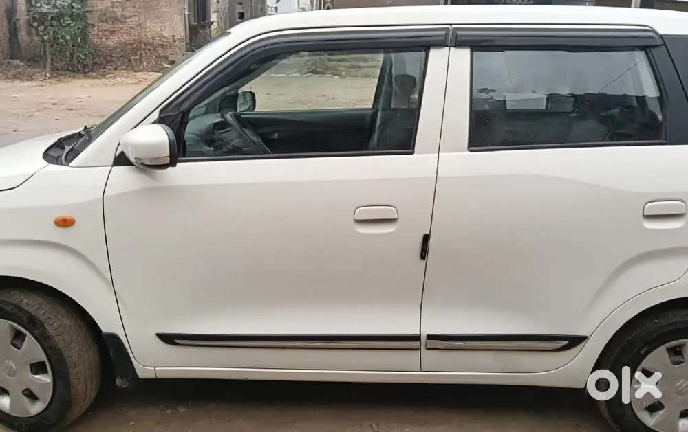 Maruti Suzuki Wagon R