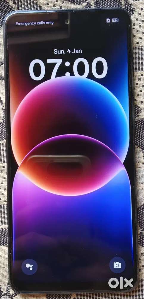 Oppo A3 pro 5g