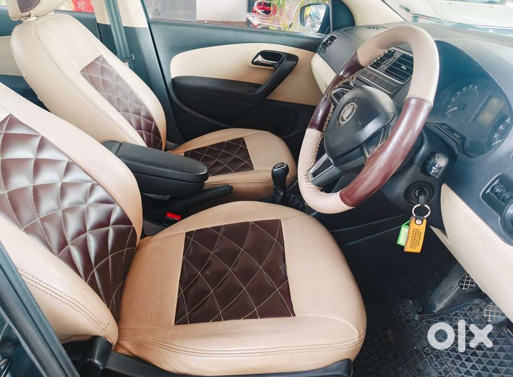 Skoda Rapid [ ] 1.6 Ambition Tdi, 2018, Diesel
