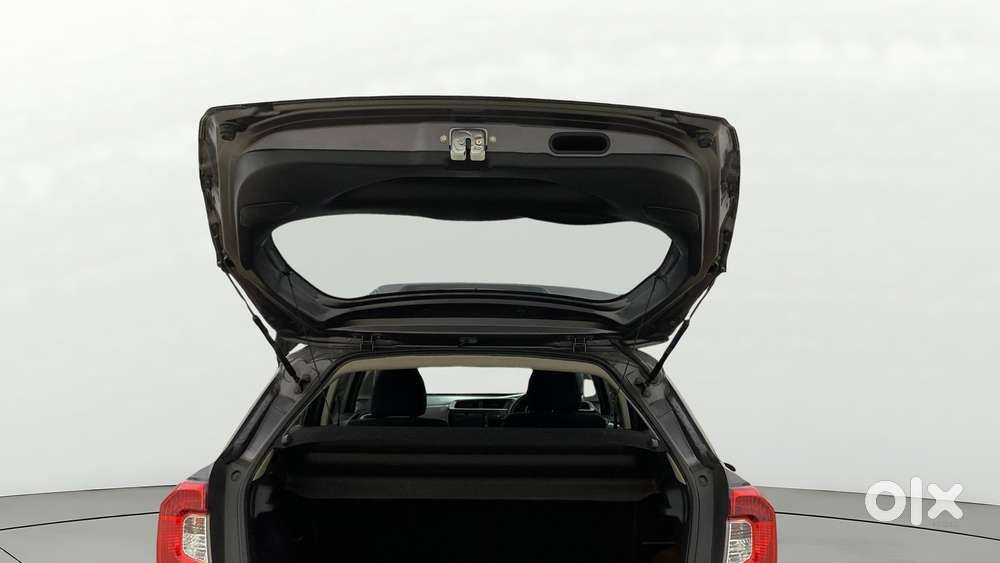 Honda Wr-v 1.2 Vx I-vtec, 2018, Petrol