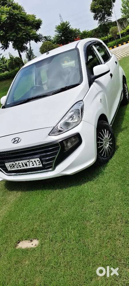 Hyundai Santro 1.1 Magna 2020 New Tyre Full Bima Well Maintain Car