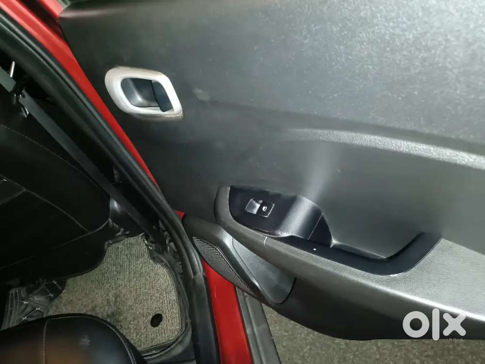 Hyundai Venue Petrol 2020