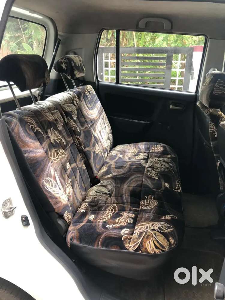 Showroom Condition Wagonr Lxi White