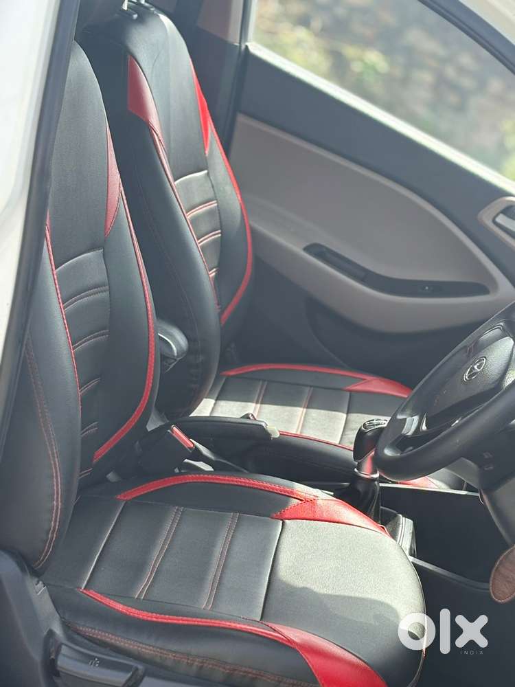 Hyundai I20 1.4 Magna Executive, 2017