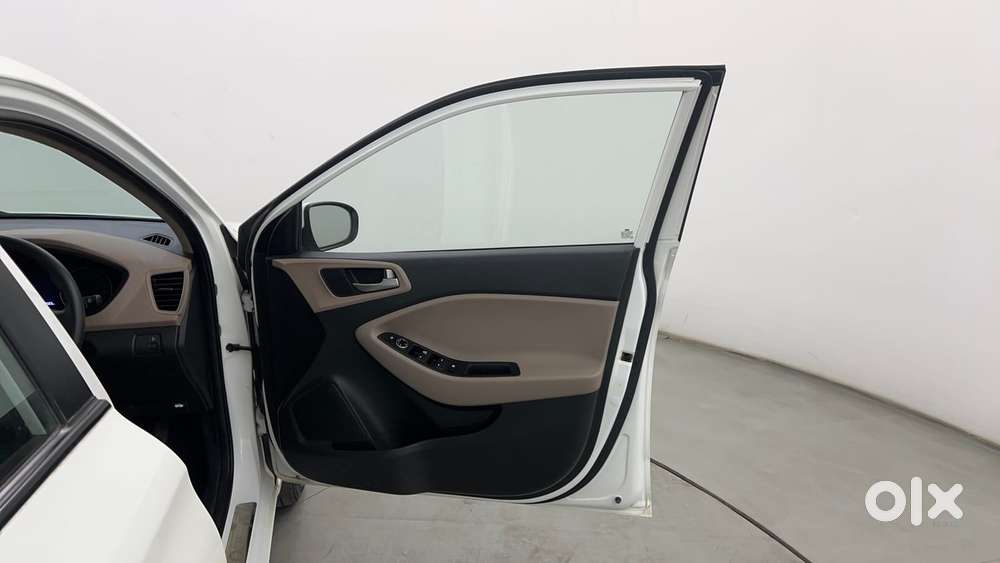 Hyundai Elite I20 Asta 1.2 At, 2018, Petrol