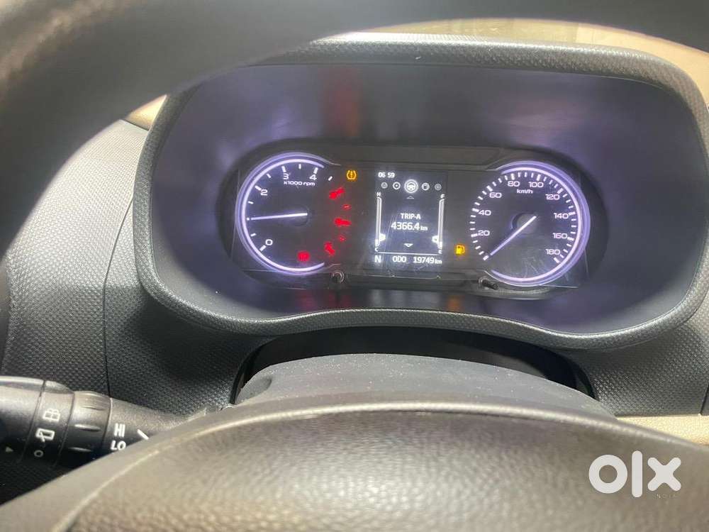 Mahindra Bolero Neo 2023 Diesel Well Maintained