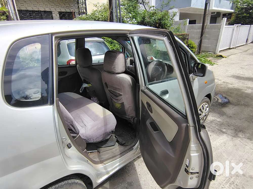 Maruti Suzuki Estilo Vxi 2011