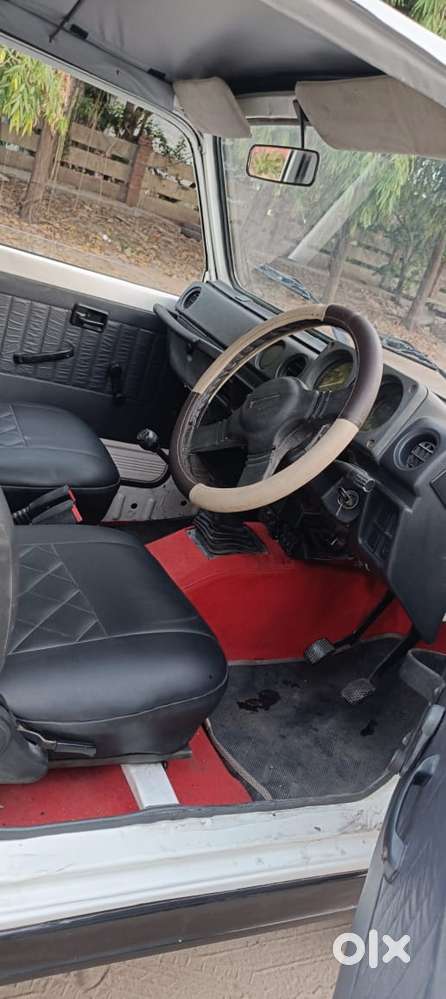 Maruti Suzuki Gypsy Soft Top, 1989, Petrol