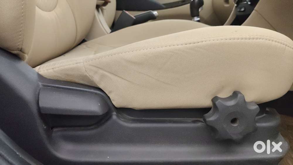 Hyundai Verna 1.6 Vtvt Sx, 2017, Petrol