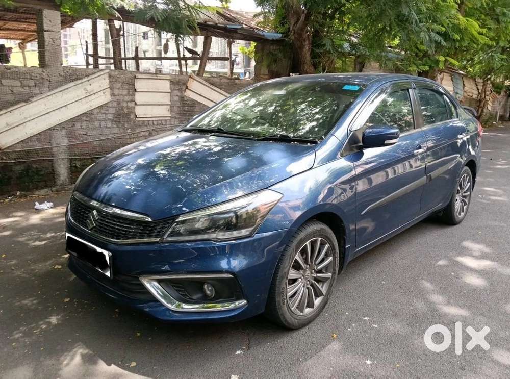 2020 Maruti Suzuki Ciaz