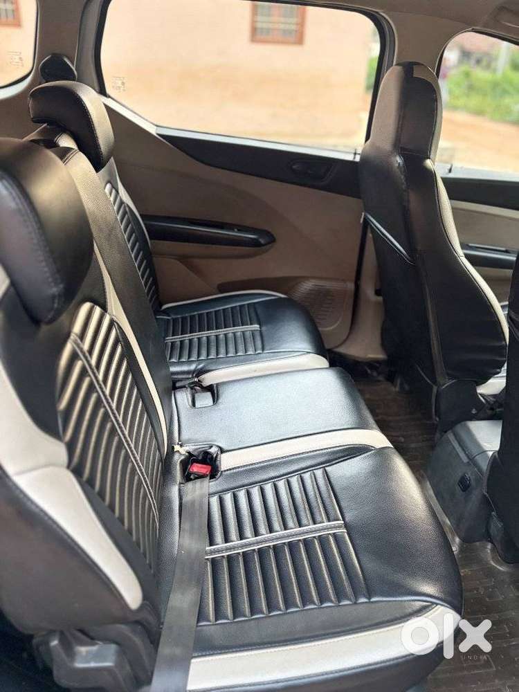 Renault Triber Rxl, 2020, Petrol