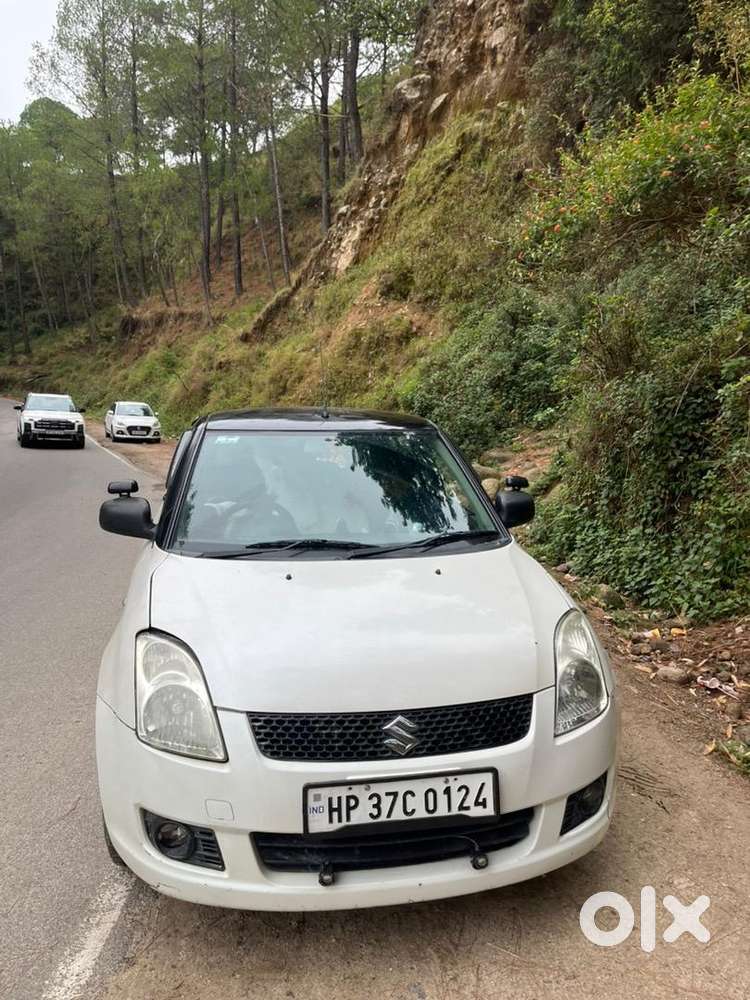 Maruti Suzuki 2010 Year