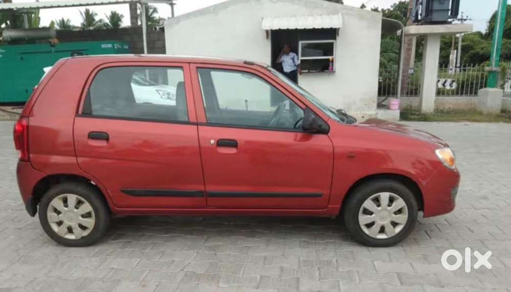 Maruti Suzuki Alto K10 In Excellent Condition