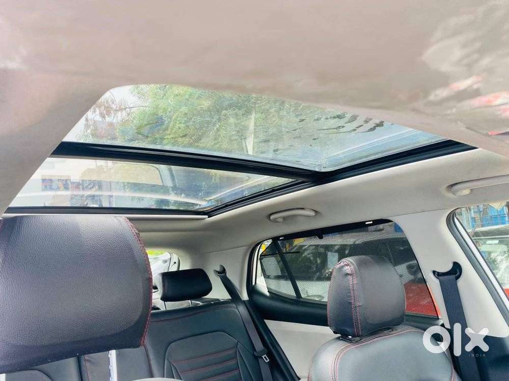 Hyundai Creta 1.5 Crdi Sx, 2021, Diesel