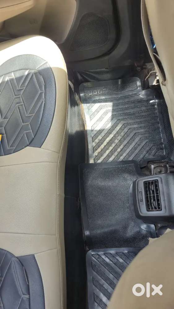 Hyundai Xcent 2016 Diesel Sx  Well Maintained Doctor Driven