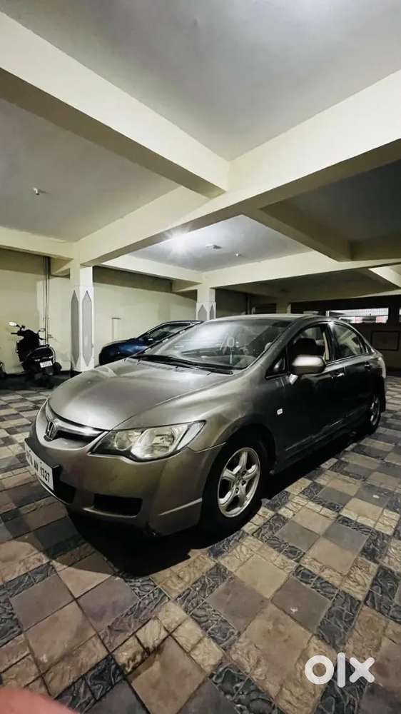 Honda Civic Good Condition All Original
