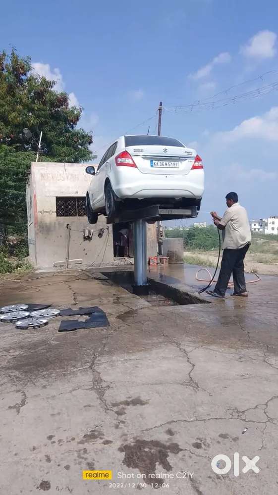 Maruti Suzuki Dzire 2015