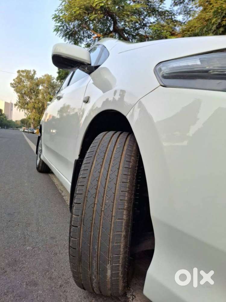 Honda City S Mt, 2012, Petrol