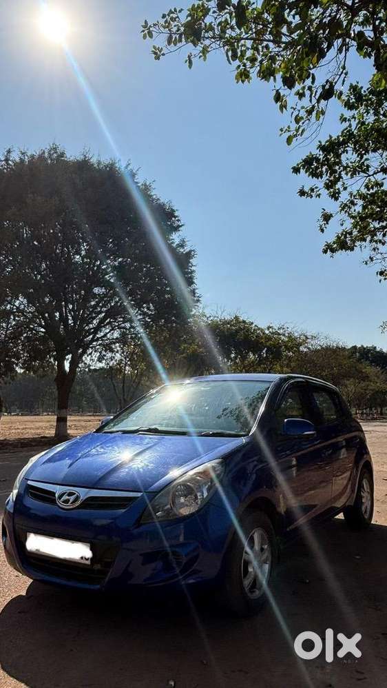 Hyundai I20 Sportz - Excellent Condition, New Fc Valid Till 2031