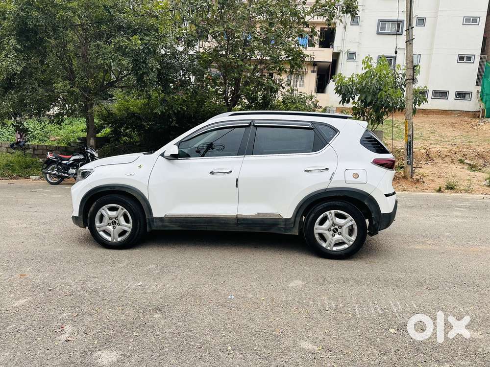 Kia Sonet Htk Plus, 2023, Petrol