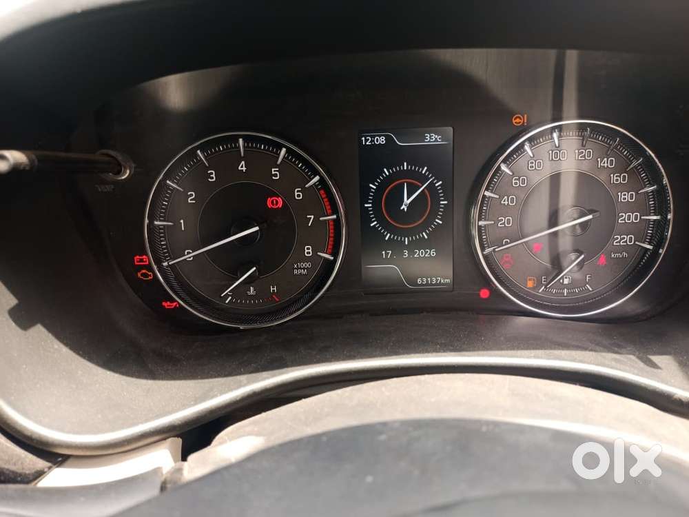 Toyota Glanza 1.2 V, 2022, Petrol