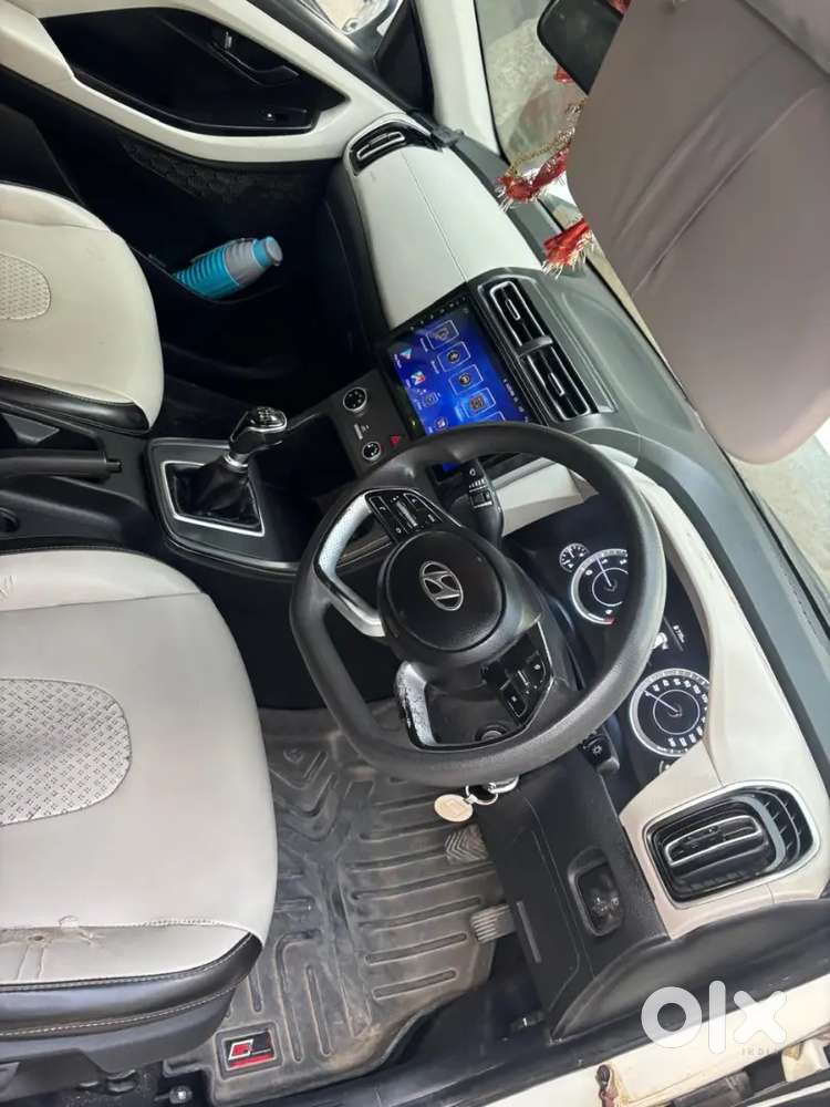Very Good Condition Vehicle