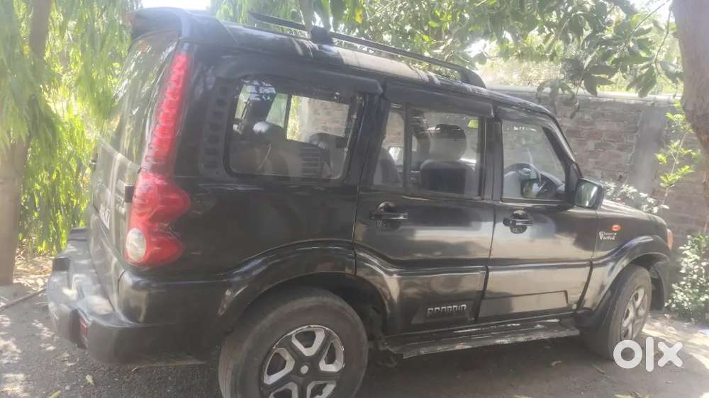 Mahindra Scorpio Classic 2014 Diesel 84000 Km Driven