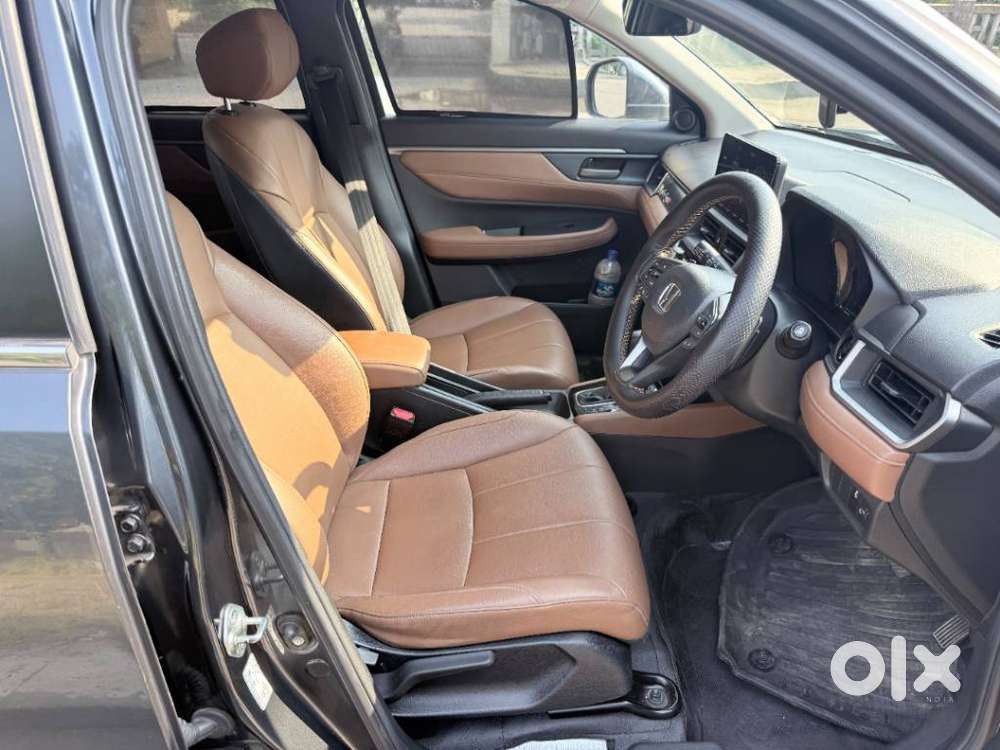Honda Elevate Zx Cvt, 2024, Petrol