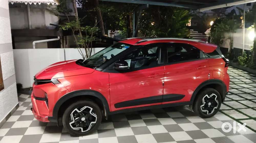 Brand New Condition Nexon