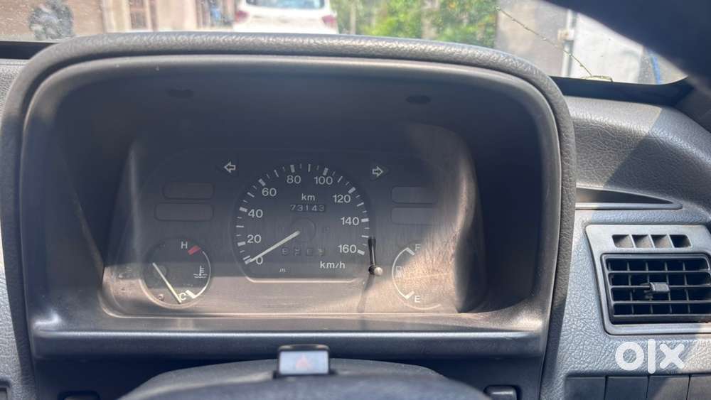 Maruti Suzuki Zen Petrol 1999