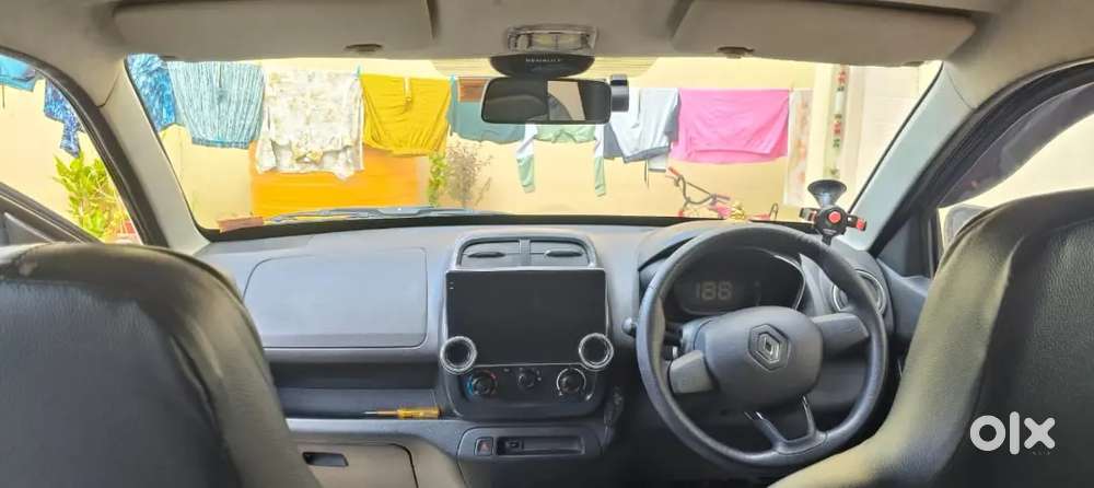 Renault KWID Neotech 2017