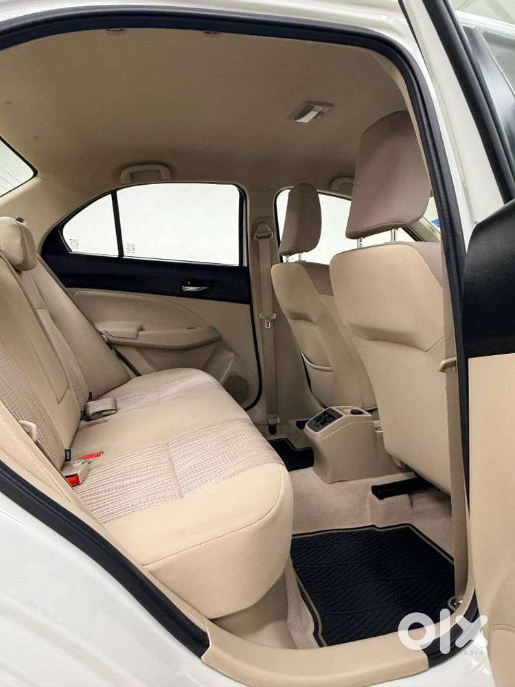 Maruti Suzuki Dzire Zxi Ags, 2021, Petrol