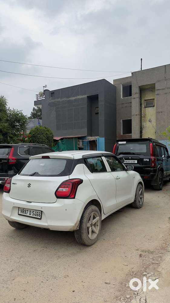 Maruti Swift 1.2 Abs 2019