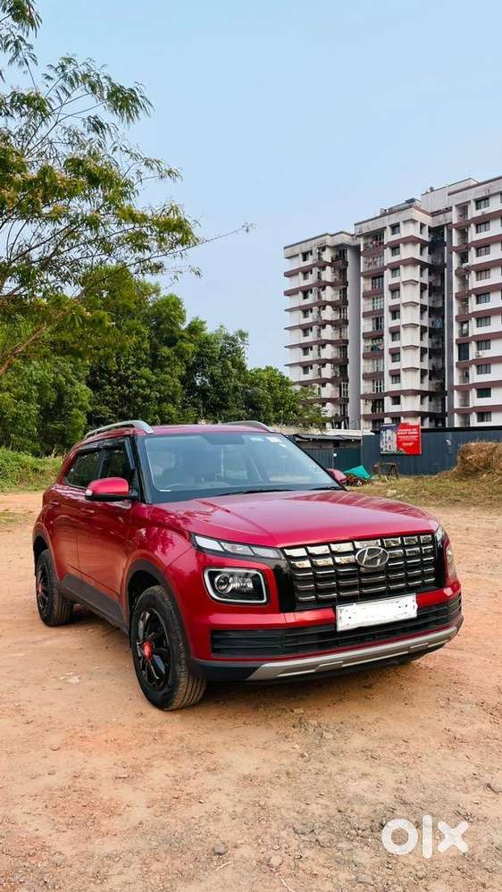 Hyundai Car Petrol 2023