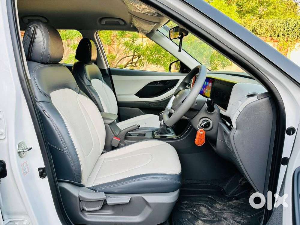 Hyundai Creta 1.5 E Petrol, 2024, Petrol